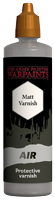 The Army Painter Warpaints Air Anti-shine Varnish (100ml)