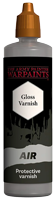 The Army Painter Warpaints Air Gloss Varnish (100ml)