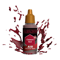 The Army Painter Warpaints Air Chimera Red (18ml)