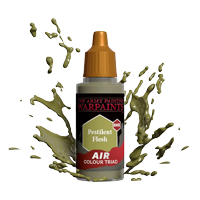 The Army Painter Warpaints Air Pestilent Flesh (18ml)
