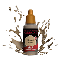 The Army Painter Warpaints Air Charred Bone (18ml)