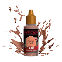 The Army Painter Warpaints Air Nomad Flesh (18ml)