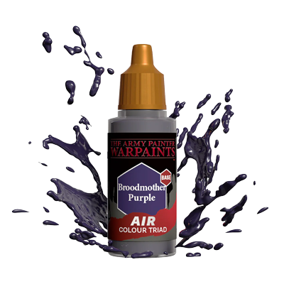 The Army Painter Warpaints Air Broodmother Purple (18ml)