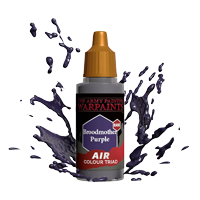 The Army Painter Warpaints Air Broodmother Purple (18ml)