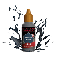 The Army Painter Warpaints Air Thunder Storm (18ml)