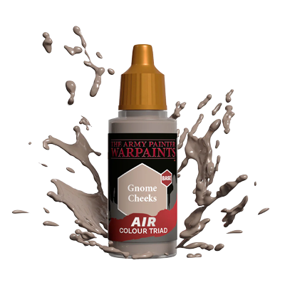 The Army Painter Warpaints Air Gnome Cheeks (18ml)