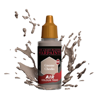 The Army Painter Warpaints Air Gnome Cheeks (18ml)