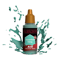 The Army Painter Warpaints Air Hazardous Smog (18ml)