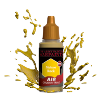 The Army Painter Warpaints Air Meteor Rock (18ml)