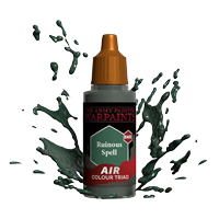 The Army Painter Warpaints Air Ruinous Spell (18ml)