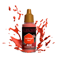 The Army Painter Warpaints Air Archangel Red (18ml)