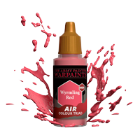 The Army Painter Warpaints Air Wyrmling Red (18ml)