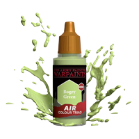The Army Painter Warpaints Air Bogey Green (18ml)