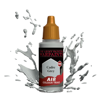 The Army Painter Warpaints Air Cadre Grey (18ml)