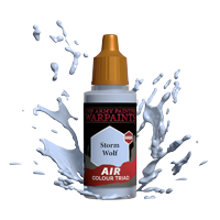 The Army Painter Warpaints Air Storm Wolf (18ml)