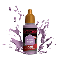 The Army Painter Warpaints Air Coven Purple (18ml)