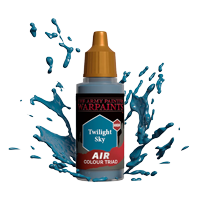 The Army Painter Warpaints Air Twilight Sky (18ml)