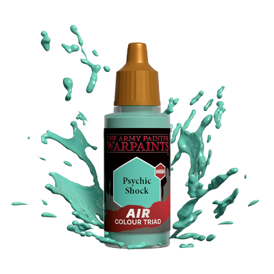 The Army Painter Warpaints Air Psychic Shock (18ml)
