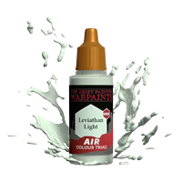 The Army Painter Warpaints Air Leviathan Light (18ml)