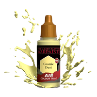 The Army Painter Warpaints Air Cosmic Dust (18ml)