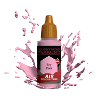 The Army Painter Warpaints Air Fey Pink (18ml)