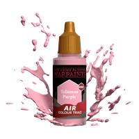The Army Painter Warpaints Air Talisman Purple (18ml)