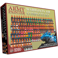 The Army Painter Warpaints Air Complete Set