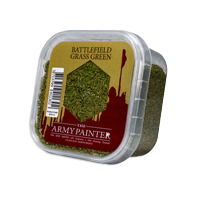 The Army Painter Battlefield Basing: Grass Green (150ml)