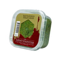 The Army Painter Battlefield Basing: Field Grass (150ml)