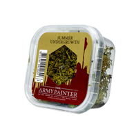 The Army Painter Battlefield Basing: Summer Undergrowth (150ml)