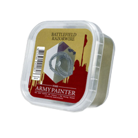 The Army Painter Battlefield Basing: Battlefield Razorwire (4m)