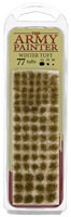 The Army Painter Battlefield Basing: Winter Tuft (77 tufts)