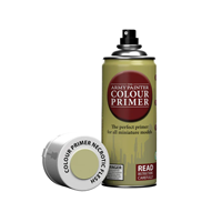 The Army Painter Colour Primer Necrotic Flesh (400ml)