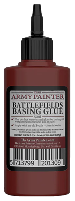 The Army Painter Battlefield Basing: Glue (50ml)