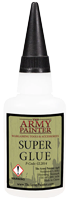 The Army Painter Battlefield Basing: Super Glue (18.2ml)
