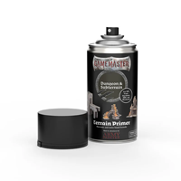 The Army Painter GameMaster Terrain Primer: Dungeon & Subterrain (300ml)
