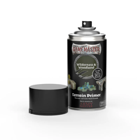 The Army Painter GameMaster Terrain Primer: Wilderness & Woodlands (300ml)