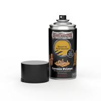 The Army Painter GameMaster Terrain Primer: Desert & Arid Wastes (300ml)