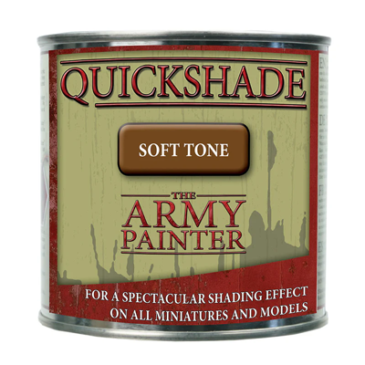 The Army Painter Quickshade, Soft Tone