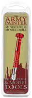 The Army Painter Miniature and Model Drill