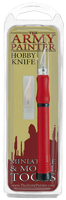 The Army Painter Hobby Knife