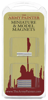 The Army Painter Miniature and Model Magnets (x100)