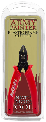 The Army Painter Plastic Frame Cutter