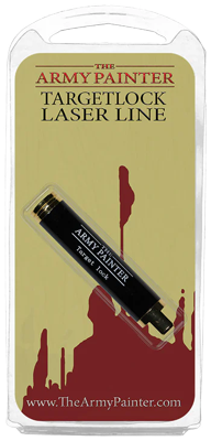 The Army Painter Targetlock Laser Line