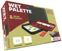 The Army Painter Wet Palette