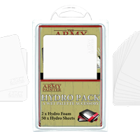The Army Painter Wet Palette Hydro Pack (wet palette refill)