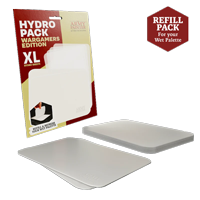 The Army Painter Hydro Pack Wargamers Edition (wet palette refill)
