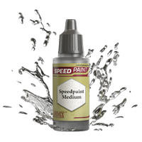 The Army Painter Speedpaint Medium (18ml)