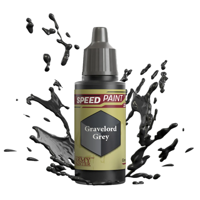 The Army Painter Speedpaint Gravelord Grey (18ml)