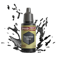 The Army Painter Speedpaint Gravelord Grey (18ml)